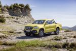 Mercedes-Benz X-Class Progressive 2017 года (WW)
